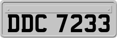DDC7233