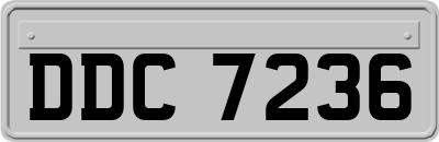 DDC7236