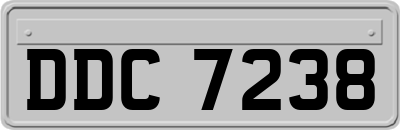 DDC7238