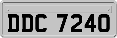 DDC7240
