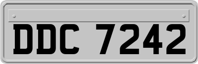 DDC7242