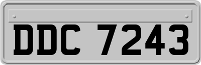 DDC7243