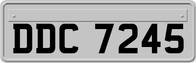 DDC7245