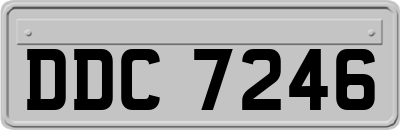 DDC7246