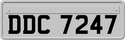 DDC7247