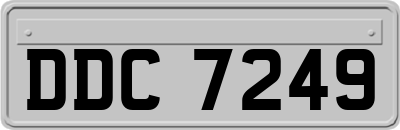 DDC7249