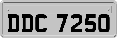DDC7250