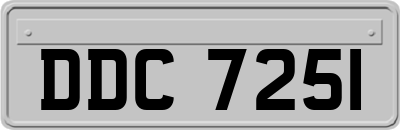 DDC7251