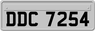 DDC7254