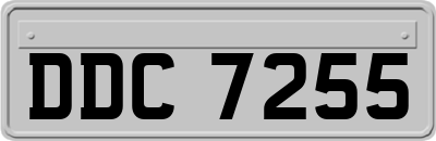 DDC7255
