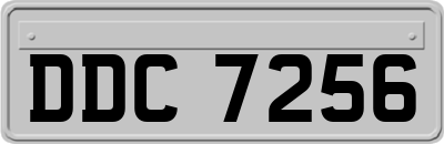 DDC7256