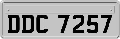 DDC7257