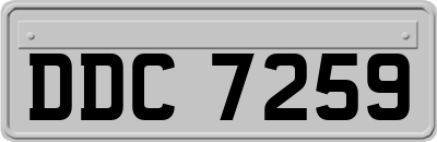 DDC7259