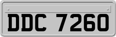 DDC7260