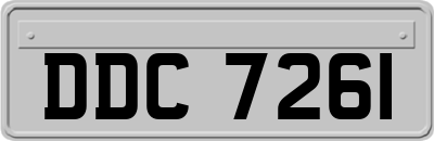 DDC7261