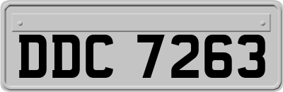 DDC7263