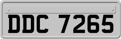 DDC7265