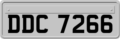 DDC7266