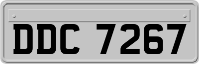 DDC7267