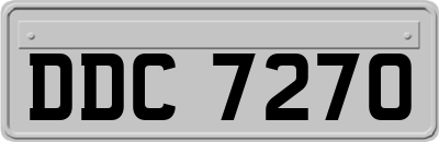 DDC7270