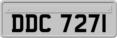 DDC7271