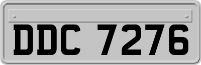 DDC7276