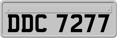 DDC7277