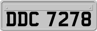 DDC7278