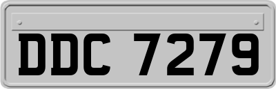 DDC7279