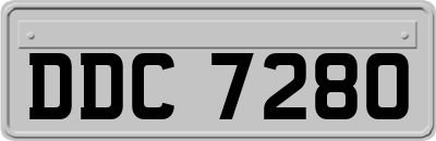 DDC7280