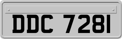 DDC7281