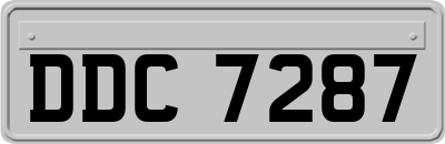 DDC7287