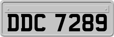 DDC7289
