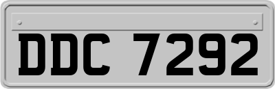 DDC7292