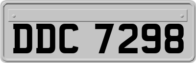 DDC7298