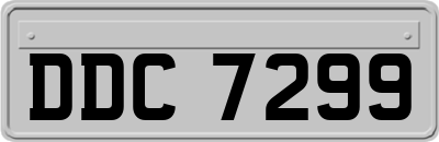 DDC7299