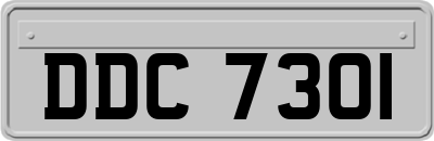 DDC7301