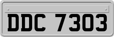 DDC7303