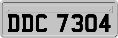 DDC7304