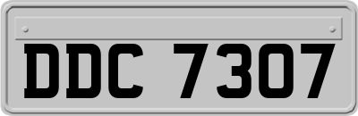 DDC7307