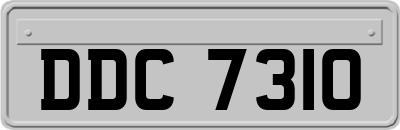 DDC7310