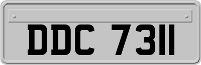 DDC7311