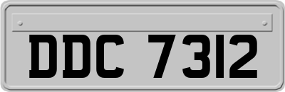 DDC7312