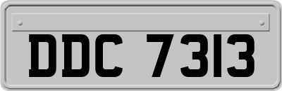 DDC7313