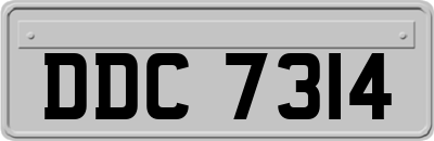 DDC7314