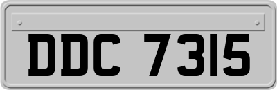 DDC7315