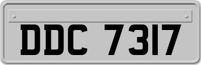 DDC7317