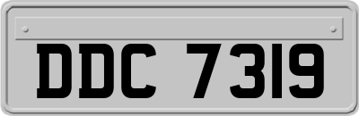 DDC7319