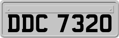 DDC7320