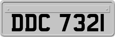 DDC7321